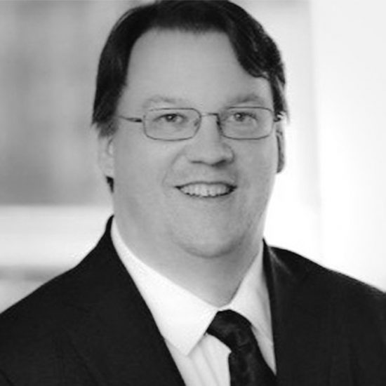 Alan Crowther EVERSANA Europe