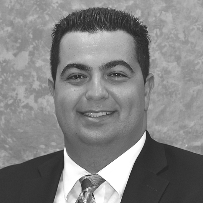 Matthew Pakizegee