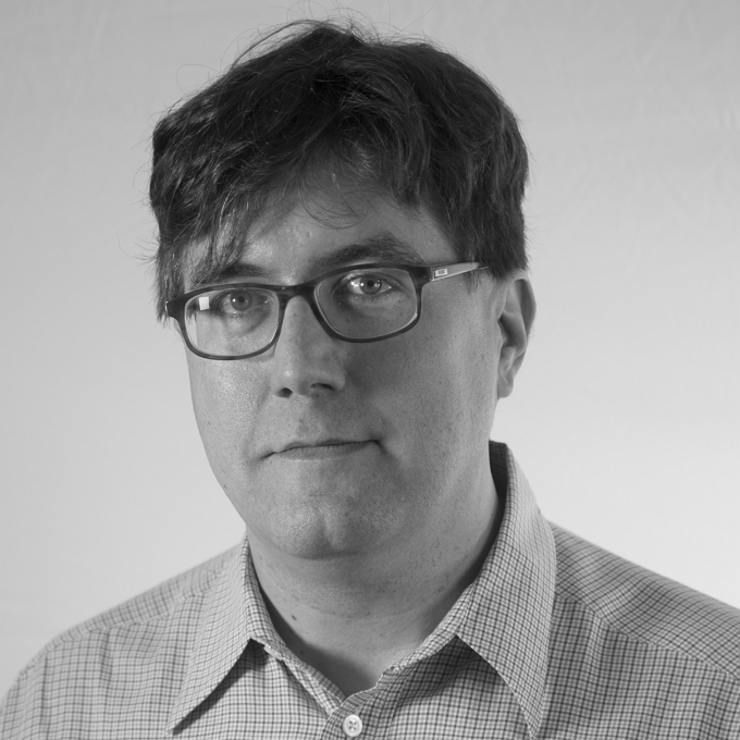 Paul Ivsin