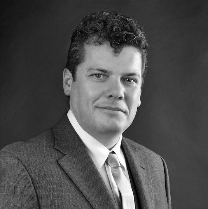 Mike Ryan bw