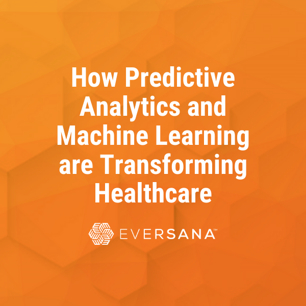 A Predictive Analytics and Machine Learning Approach to