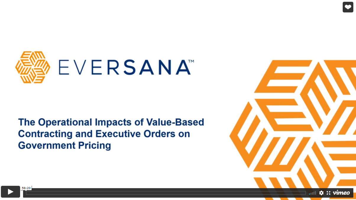 The Operational Impacts of Value-Based Contracting-Pic