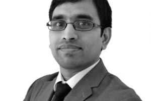 Ram Prasanna, Director, HEOR & RWE