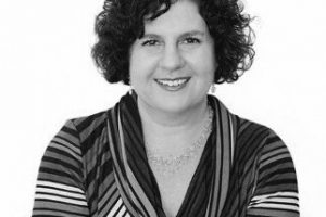 Joanne Koskie headshot