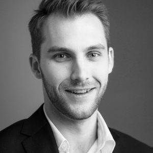 Lech, Richard – B&W