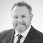 Headshot of Adam Hardy, Senior Vice President, Commercial Operations, EVERSANA