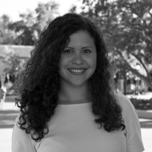 Keyla Badillo, PhD_bw