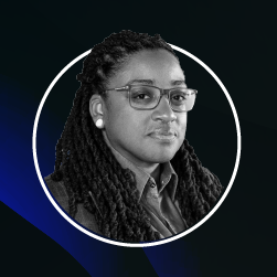 MEET HEATHER RAE MARTIN, PHARMA WAYFINDER