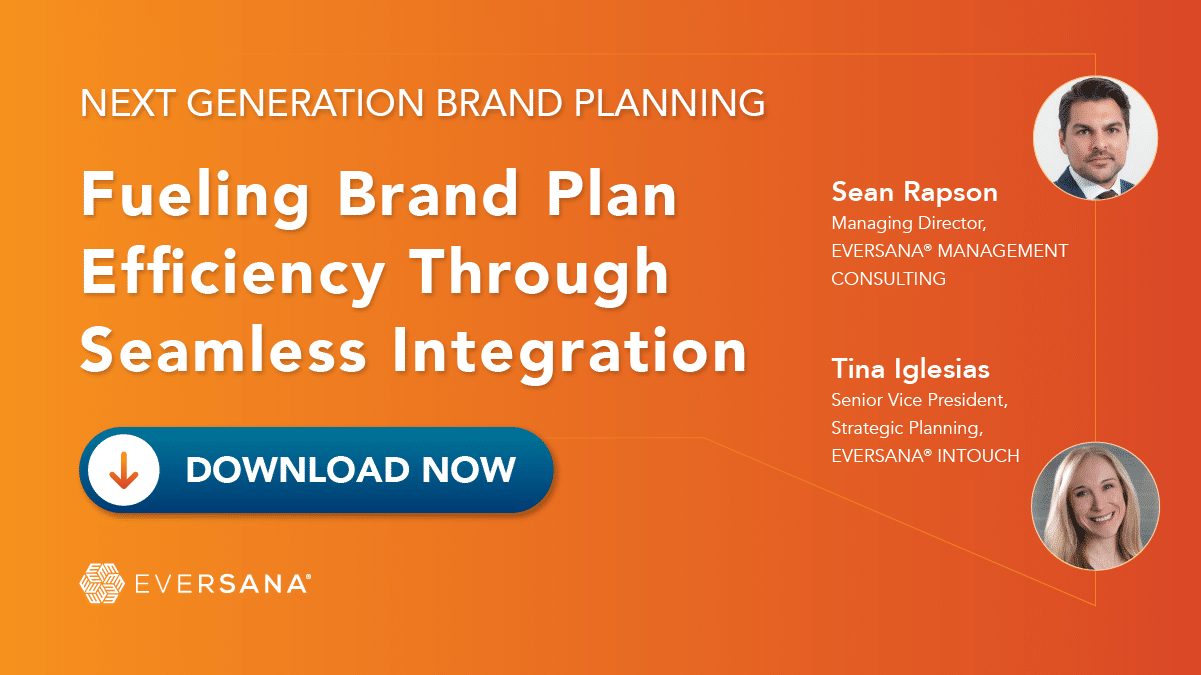Next Generation Brand Planning Fueling Brand Plan Efficiency Through