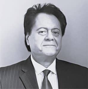 Pierantonio Russo, MD, FCPP, FAAP, STS
