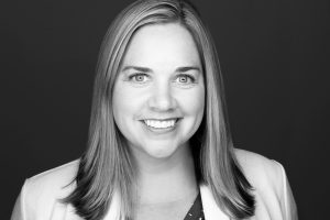 Kristen Reilly, Senior Director, Channel Access