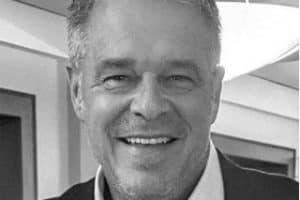 Gary Ainsworth headshot