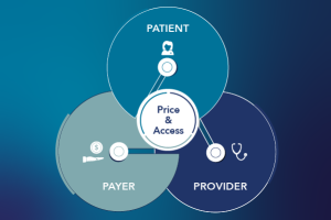 Key stakeholders in pricing strategies