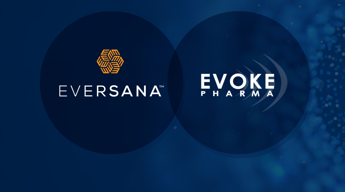 Evoke Pharma and EVERSANA Announce Abstract Selection for Plenary Oral