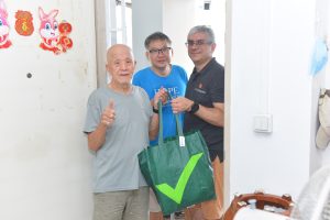 community APAC singapore