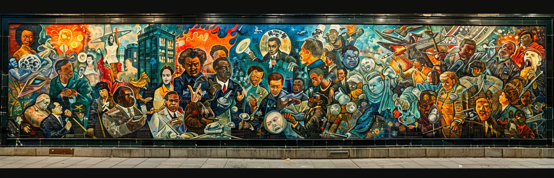 Black History Month 2024 EVERSANA Diversity
