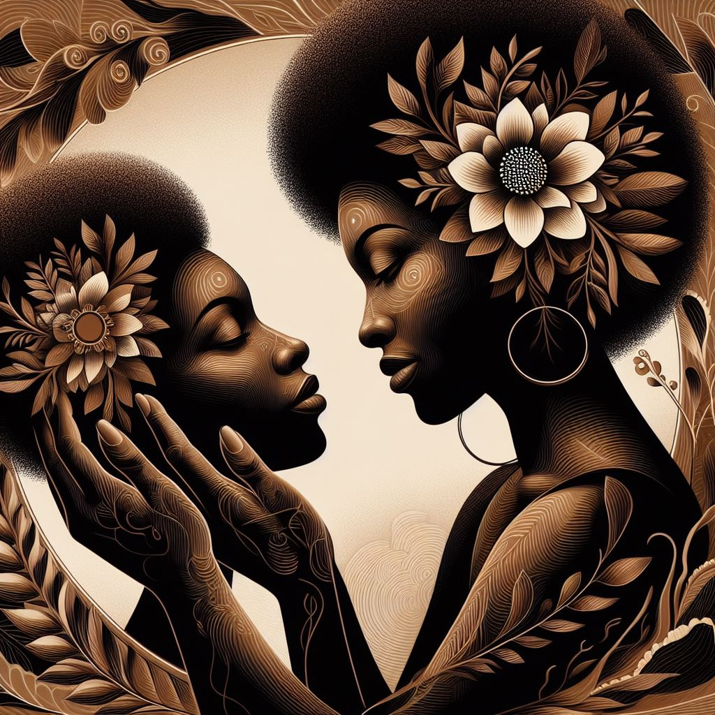 Black History Month 2024 EVERSANA Diversity
