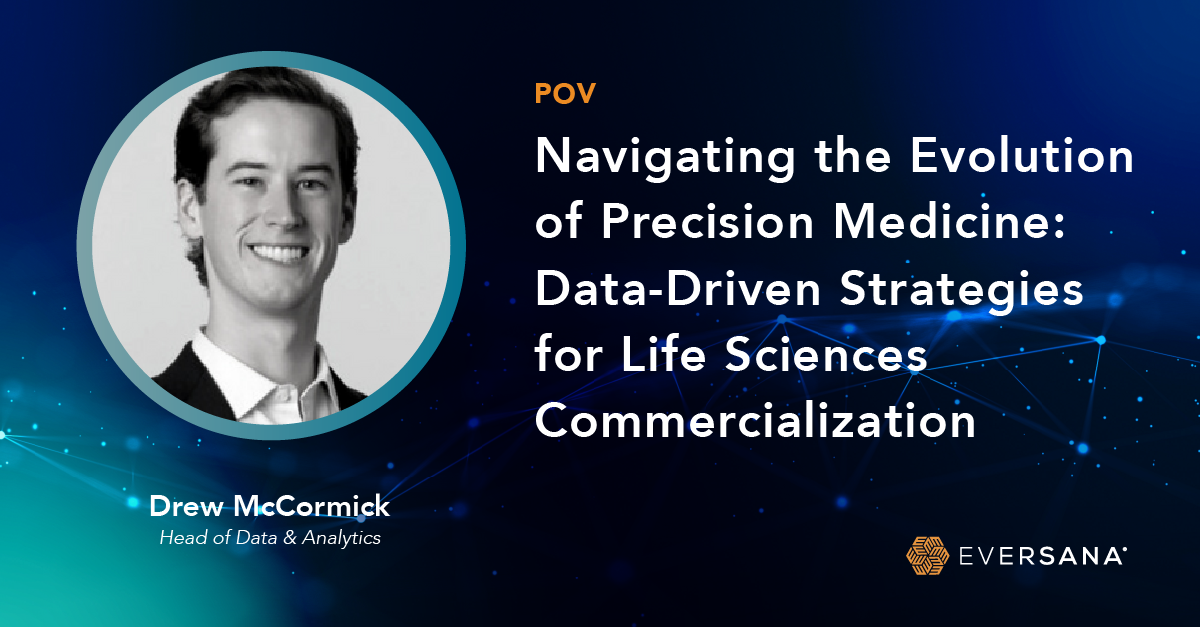 Navigating the Evolution of Precision Medicine DataDriven Strategies