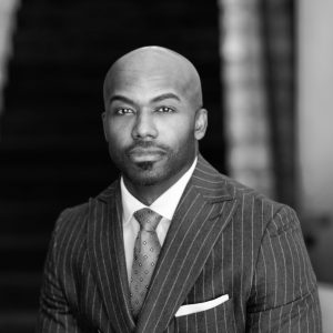 Franco Spraggins