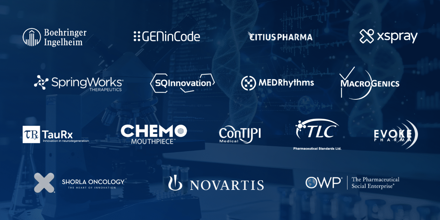 COMPLETE Partnerships