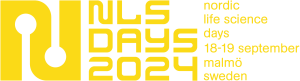 Nordic Life Science Days 2024