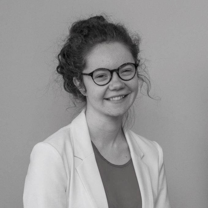 Meaghan Bartlett headshot