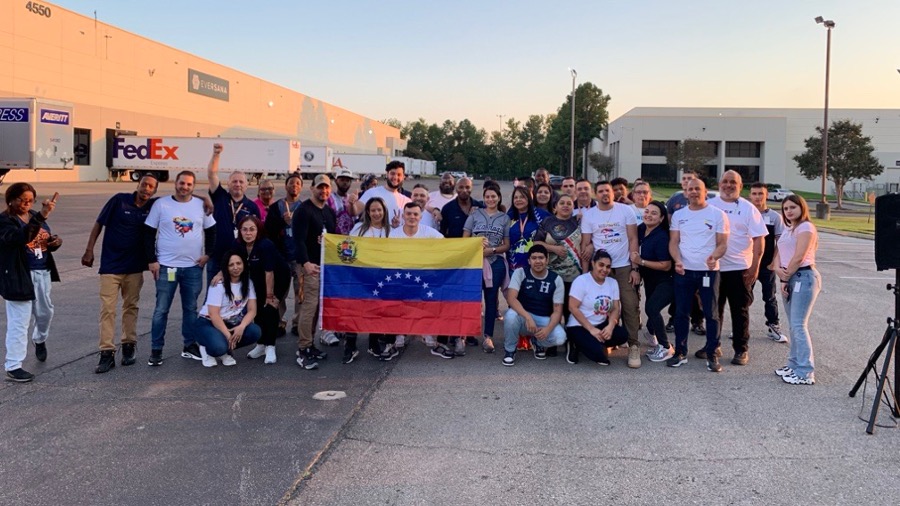 Hispanic Heritage Month 2024 in Memphis