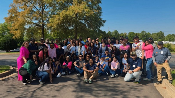 Hispanic Heritage Month 2024 in Memphis