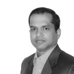 Srikant Panigrahy