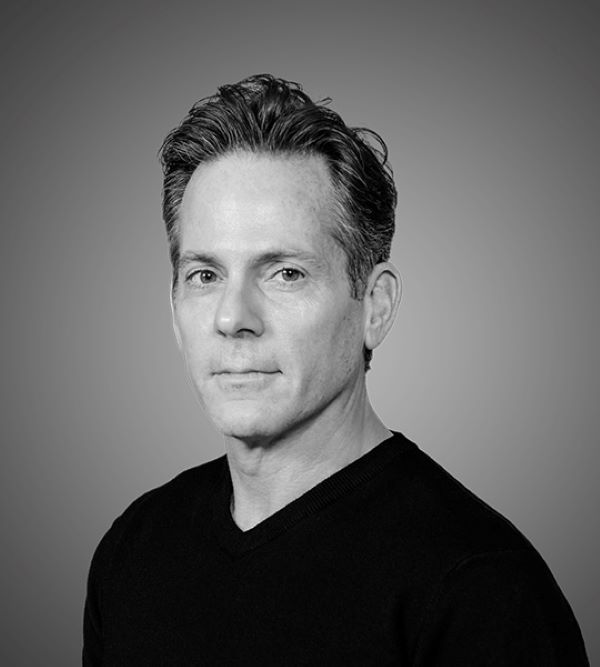 Joe Wellington, MD headshot