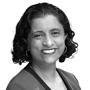 Ramaa Nathan