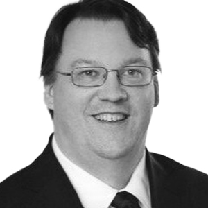 Alan Crowther
