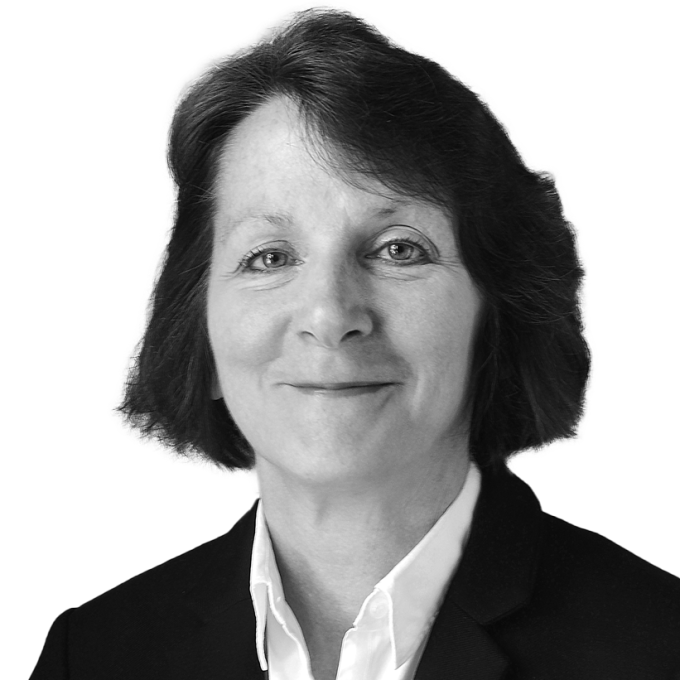 Anne Marie Robertson