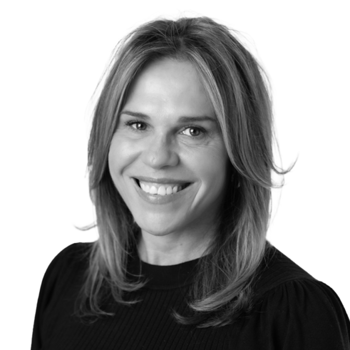 Jennifer Bartosh