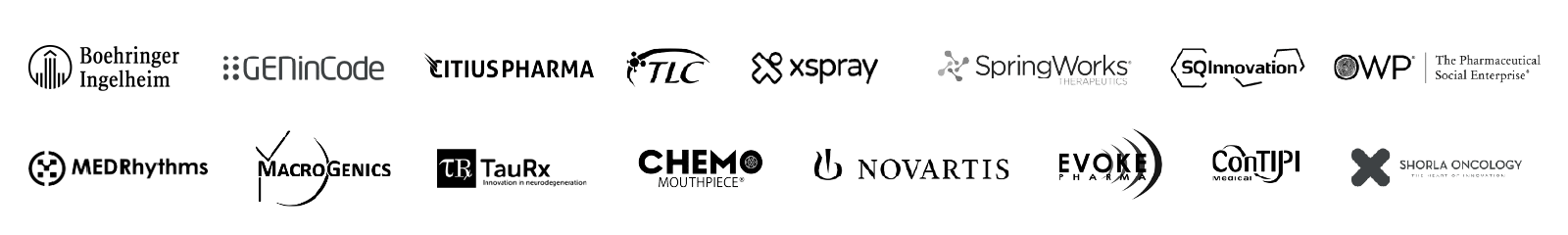 COMPLETE Partnerships