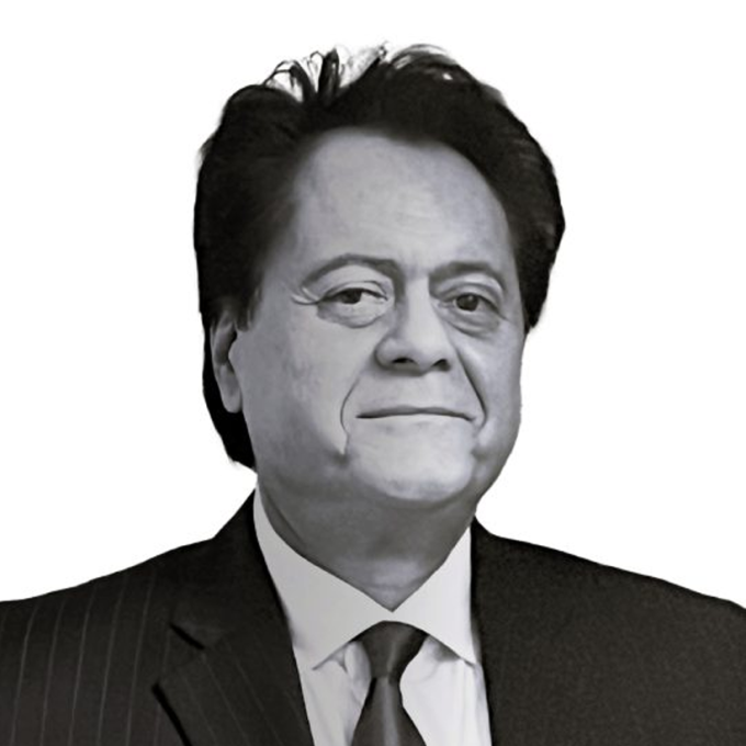 Pierantonio Russo, MD, FCPP, FAAP, STS