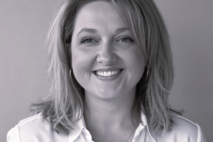 Jayme Etzel headshot