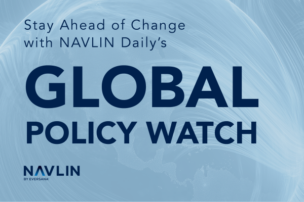 3609-NAVLIN Daily Global Policy Watch- Blog feat. image