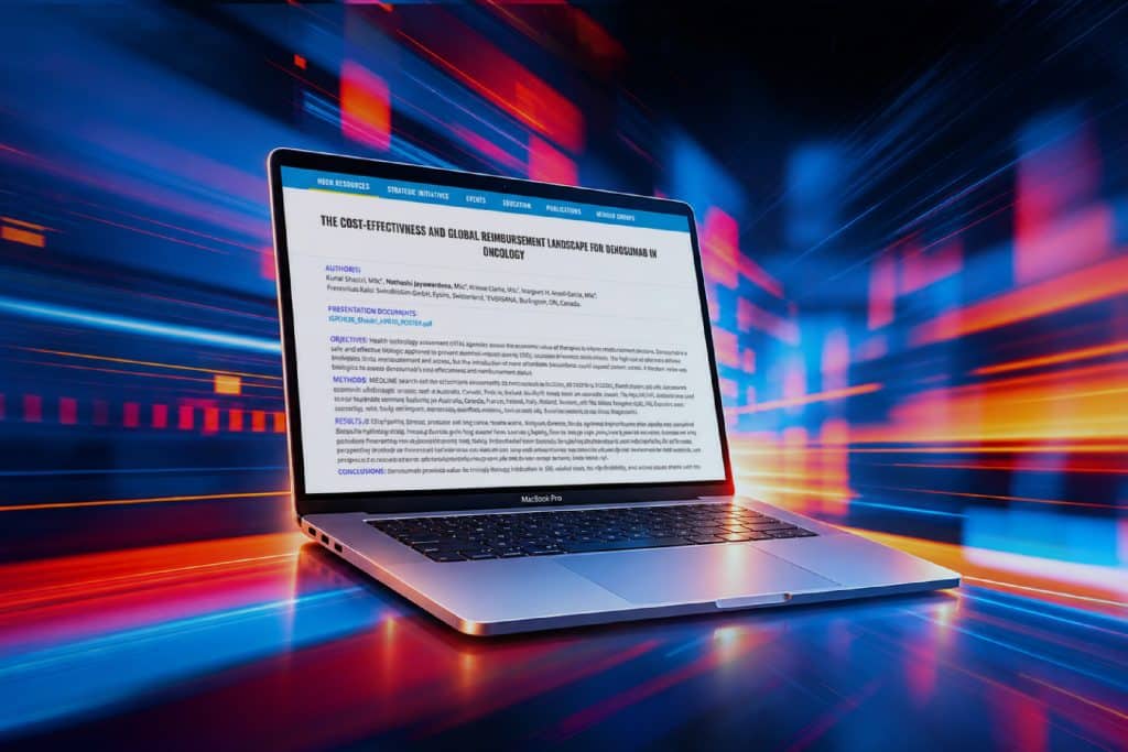 Explore Our Scientific Publications